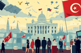 Seçim Dramları: 10 Film Önerisi