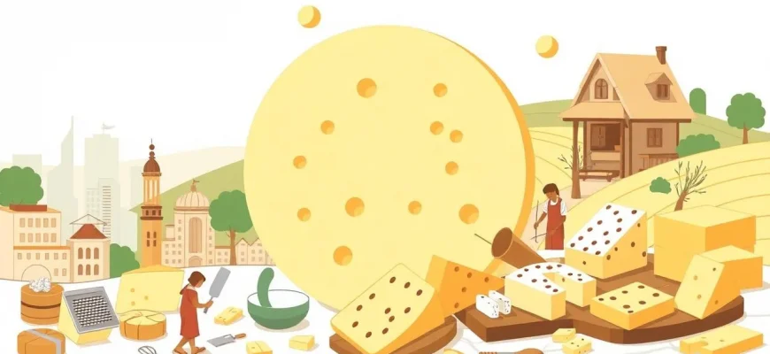 Peynir Hakkında En İyi 10 Belgesel Film