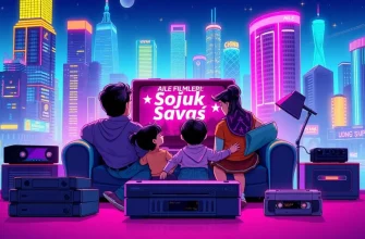 Aile Filmleri: Soğuk Savaş Aile Filmleri: Soğuk Savaş