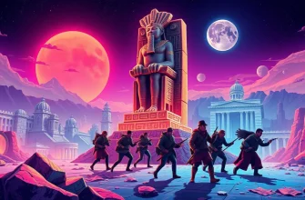 Antik Heykellerin Peşinde Macera Filmleri