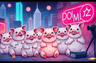 Domuz Temalı Filmler