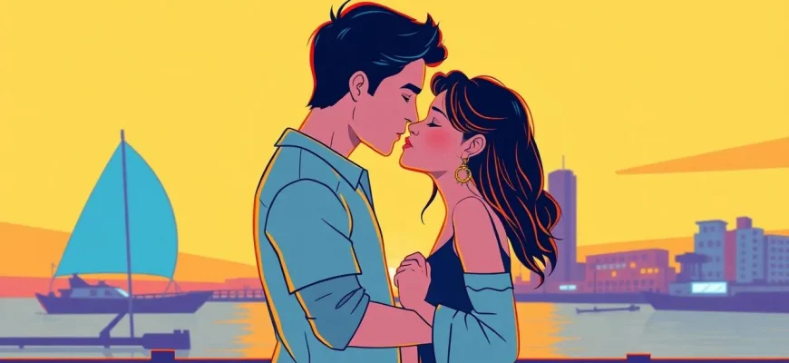 En İyi 10 Balayı Filmi