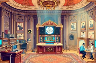 Biyografik Radyo Filmleri