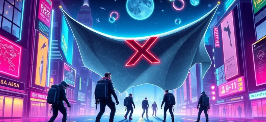 Macera ve Arama Filmleri