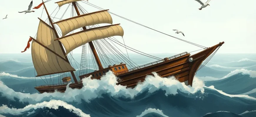 Dev Dalgaların Büyüsü: 6 Film