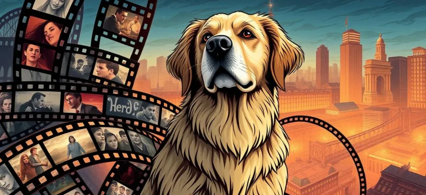 Köpekler Hakkında Dram Filmleri Köpekler Hakkında Dram Filmleri