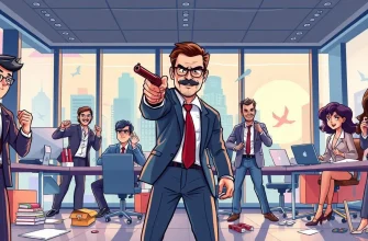 İş Dünyası Boevik Filmleri