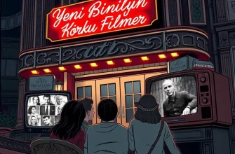 Yeni Binyılın Korku Filmleri