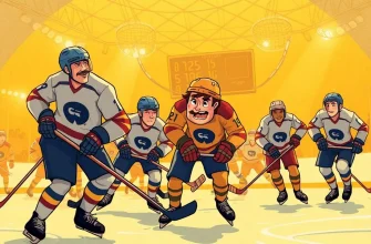 Komik Hokey Filmleri Komik Hokey Filmleri