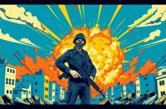 Kimyasal Askeri Filmler