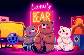 Ailecek İzlenebilecek Ayı Filmleri