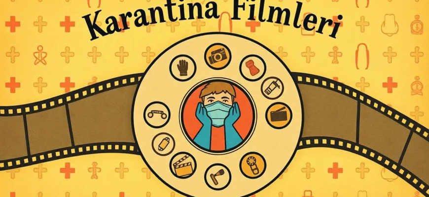 Karantina Filmleri