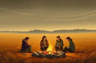 Steppe Korkuları: En İyi 10 Korku Filmi