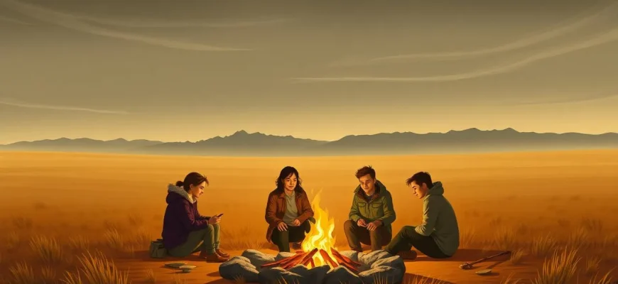 Steppe Korkuları: En İyi 10 Korku Filmi Steppe Korkuları: En İyi 10 Korku Filmi