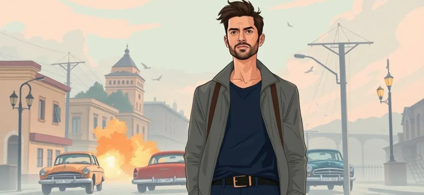 Aksiyon Filmleri: Pişmanlık Teması