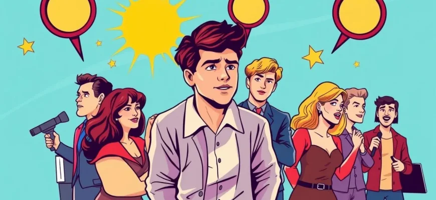 Yetenek Kıskançlığı Temalı Dram Filmleri