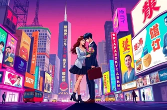 Reklam Dünyasında Aşk Filmleri