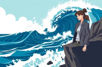 Tsunami Temalı Dedektif Filmleri Tsunami Temalı Dedektif Filmleri