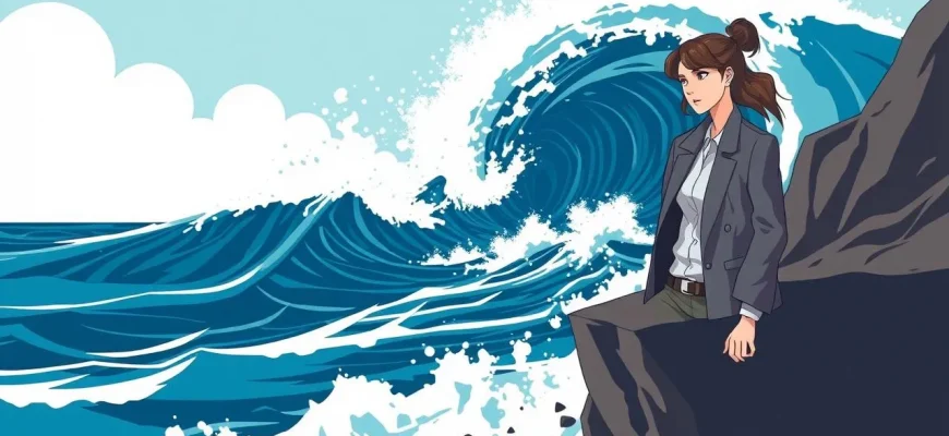 Tsunami Temalı Dedektif Filmleri