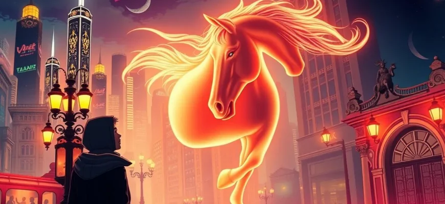 Atlar ve Aşk: Melodram Filmleri