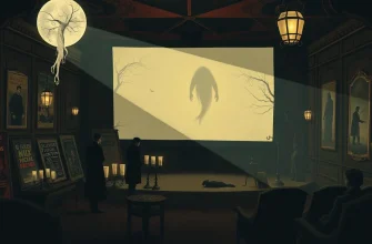 19. Yüzyıl Korku Filmleri