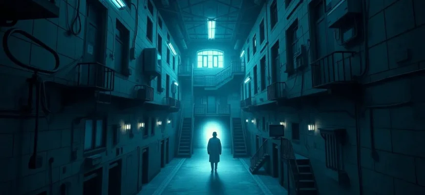 Psikiyatri Hastaneleri Temalı Filmler