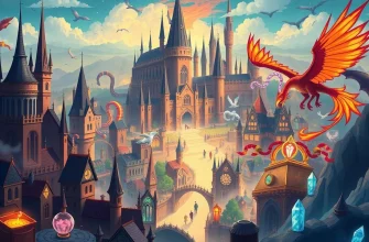 Büyücüler Hakkında 10 Film