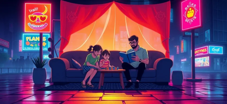 Aile İçin Bağışlama Filmleri Aile İçin Bağışlama Filmleri