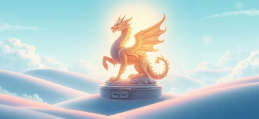 Fantastik Heykeller Filmleri