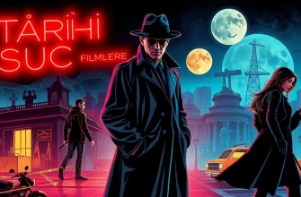 Tarihi Suç Filmleri