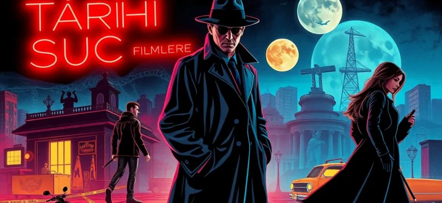 Tarihi Suç Filmleri Tarihi Suç Filmleri
