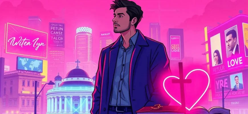 Mevlâ’nın Aşkı: Pastör Filmleri Mevlâ’nın Aşkı: Pastör Filmleri