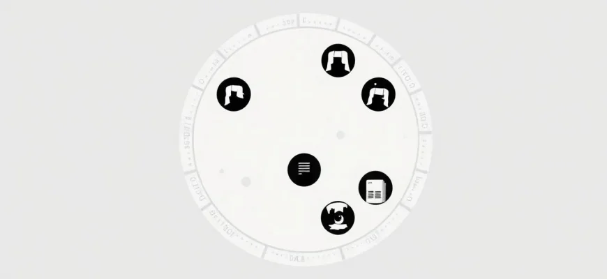 Siyah-Beyaz Sinema Belgeselleri