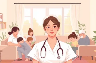 Aile Filmleri: Hemşireler