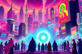 Gizemli Tören Filmleri