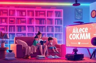 Ailece Okuma Filmleri Ailece Okuma Filmleri