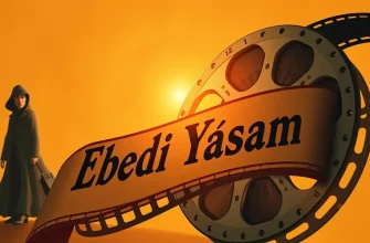 Ebedi Yaşamın Korkusu: Korku Filmleri Ebedi Yaşamın Korkusu: Korku Filmleri