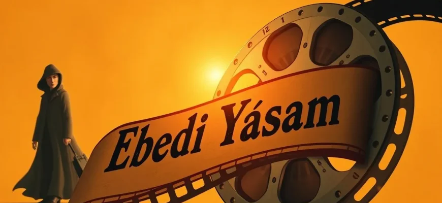 Ebedi Yaşamın Korkusu: Korku Filmleri