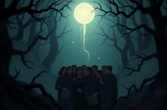 Gizemli Yerlerde Gerilim Filmleri