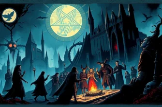 Satanist Drama Filmleri Satanist Drama Filmleri