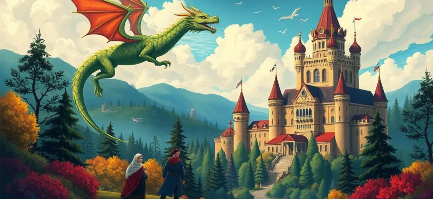 Polonya’nın Fantastik Dünyası: 10 Film Önerisi