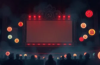 Sovyet Sisli Filmler