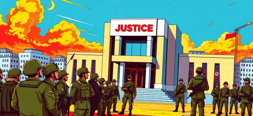 Savaş ve Askeri Mahkeme Filmleri