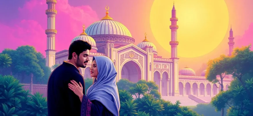 İslam Temalı Melodram Filmleri