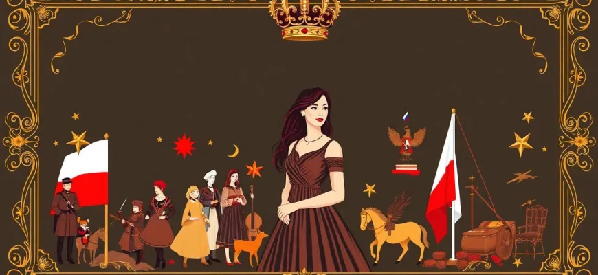 Polonya’nın Biyografik Filmleri