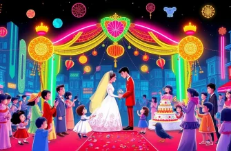 Aile Filmleri: Taç Giyme Törenleri