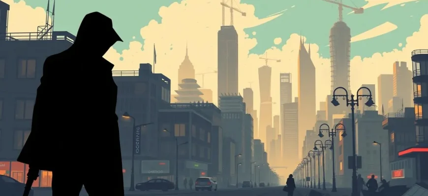 En İyi Suikastçı Filmleri En İyi Suikastçı Filmleri