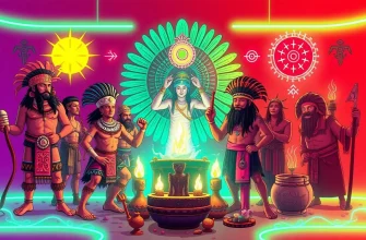 Aztek Ritüelleri Hakkında Gizemli Filmler Aztek Ritüelleri Hakkında Gizemli Filmler