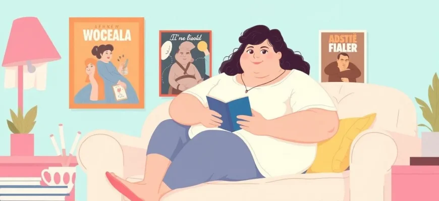 Kilolu İnsanlar Hakkında Filmler