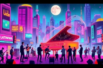 En İyi Müzik ve Müzisyen Filmleri